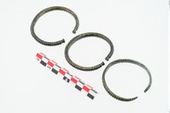 Foto von Bronzearmreif (NHMW-PRAE-025026)